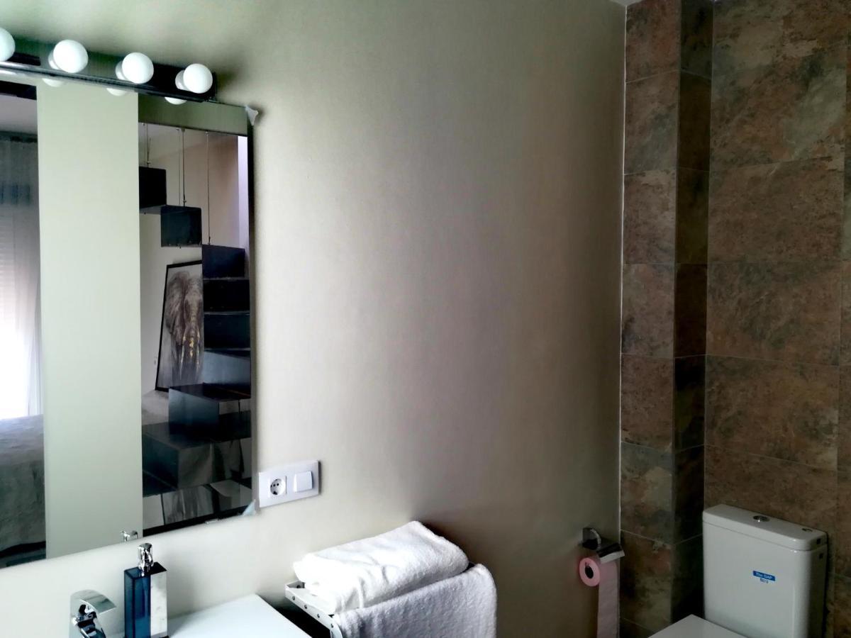 Apartmán La Casa De Leon Xiii.Terraza Privada. Parejas Sevilla Exteriér fotografie
