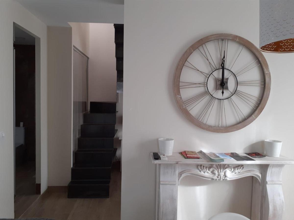 Apartmán La Casa De Leon Xiii.Terraza Privada. Parejas Sevilla Exteriér fotografie